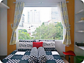 Kamargue Residence Jakarta